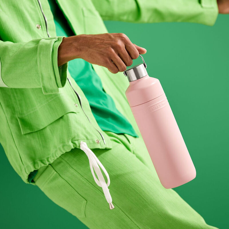 Le Creuset On The Go Insulated Water Bottle 1L image number 22